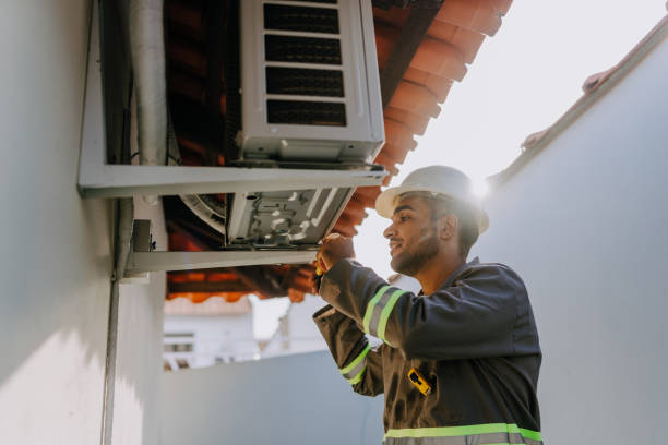 Best HVAC Equipment and Components in USA
